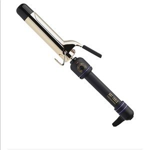 Hot Tools 1 1/4” curling iron